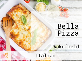 Bella Pizza