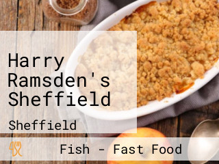 Harry Ramsden's Sheffield