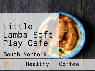 Little Lambs Soft Play Cafe