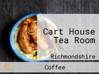 Cart House Tea Room