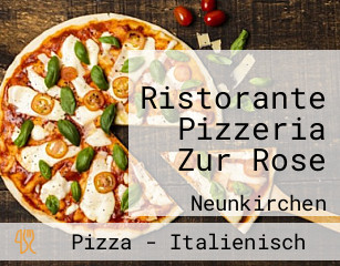 Ristorante Pizzeria Zur Rose