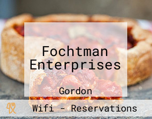Fochtman Enterprises