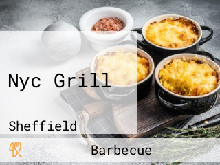 Nyc Grill
