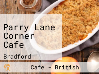 Parry Lane Corner Cafe