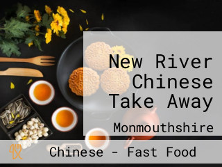 New River Chinese Take Away