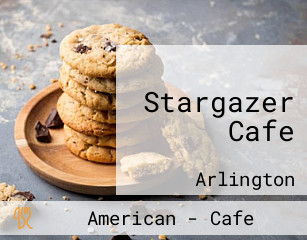 Stargazer Cafe