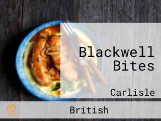 Blackwell Bites