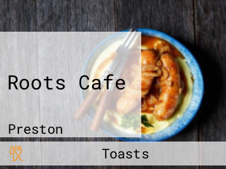 Roots Cafe