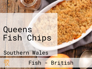 Queens Fish Chips