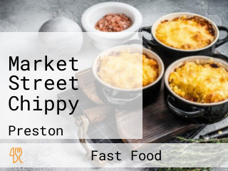 Market Street Chippy
