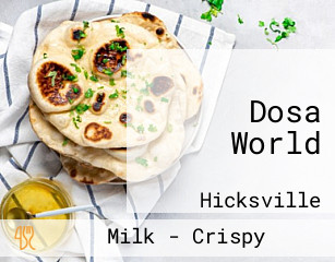 Dosa World