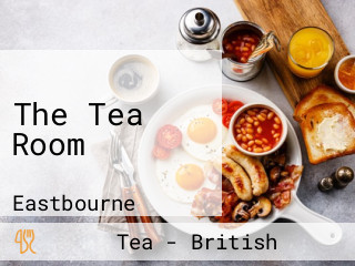 The Tea Room