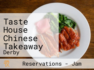 Taste House Chinese Takeaway