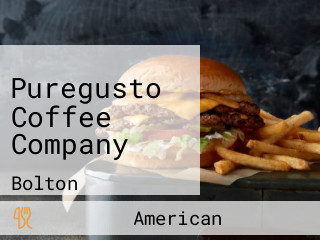 Puregusto Coffee Company