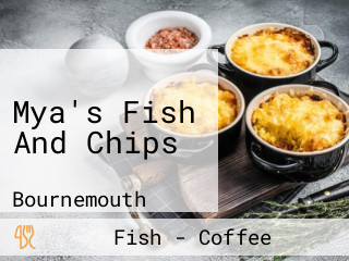 Mya's Fish And Chips