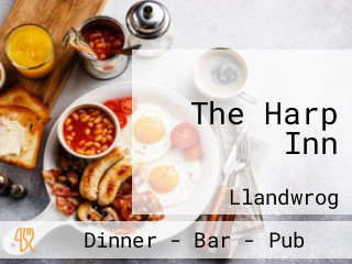 The Harp Inn