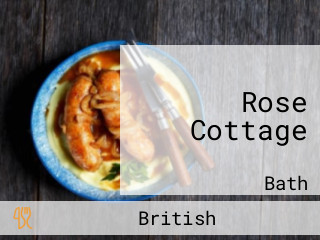 Rose Cottage