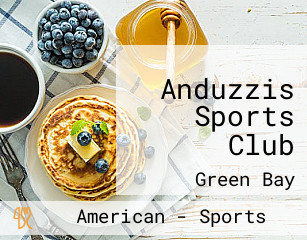Anduzzis Sports Club