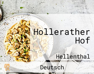 Hollerather Hof