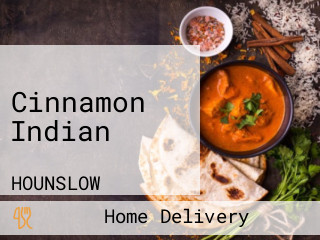 Cinnamon Indian