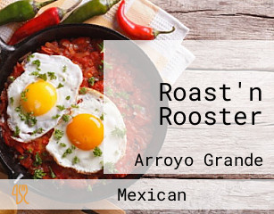 Roast'n Rooster