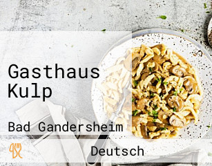 Gasthaus Kulp