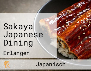 Sakaya Japanese Dining