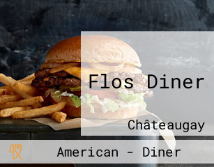 Flos Diner