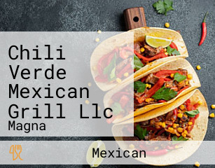 Chili Verde Mexican Grill Llc