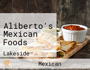 Aliberto's Mexican Foods
