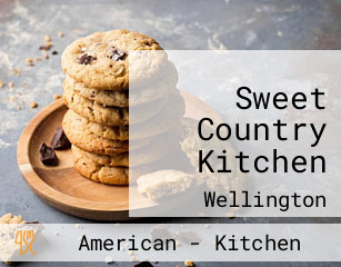 Sweet Country Kitchen