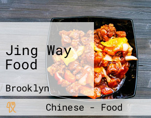 Jing Way Food