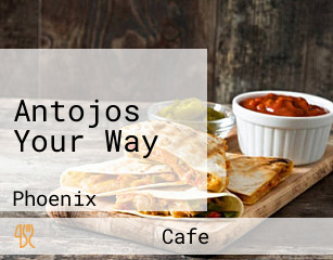 Antojos Your Way