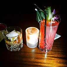 Hopper`s Cocktailbar