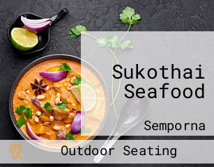 Sukothai Seafood