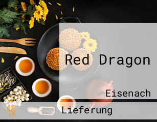 Red Dragon