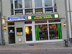 Asia Haus Schnellrestaurant