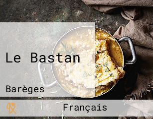 Le Bastan