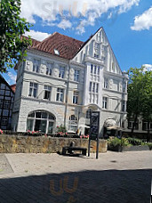 Café Kleiner Grünauer