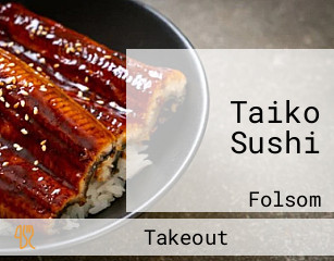 Taiko Sushi