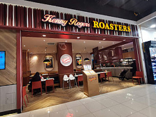 Kenny Rogers Roasters Aman Central