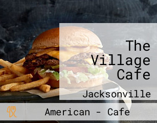 The Village Cafe