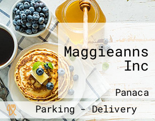 Maggieanns Inc