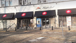 Pizza Hut Opole Wolności