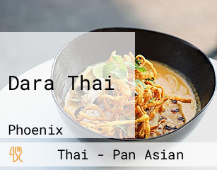 Dara Thai
