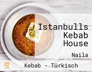 Istanbulls Kebab House