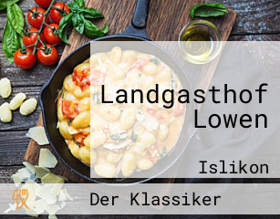 Landgasthof Lowen