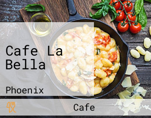 Cafe La Bella