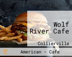 Wolf River Cafe