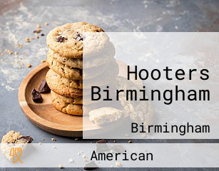 Hooters Birmingham